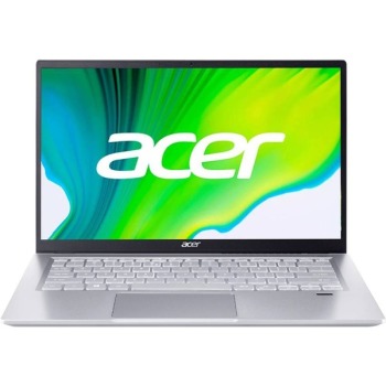 Ноутбук ACER Swift 3 SF314-43-R1KF Silver . фото 3