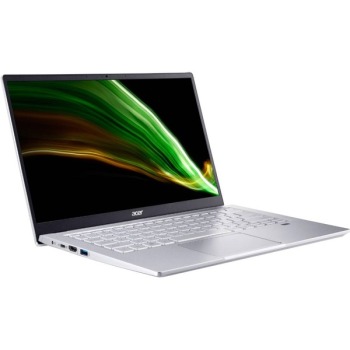 Ноутбук ACER Swift 3 SF314-43-R1KF Silver 