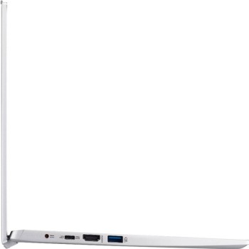 Ноутбук ACER Swift 3 SF314-43-R1KF Silver . фото 2