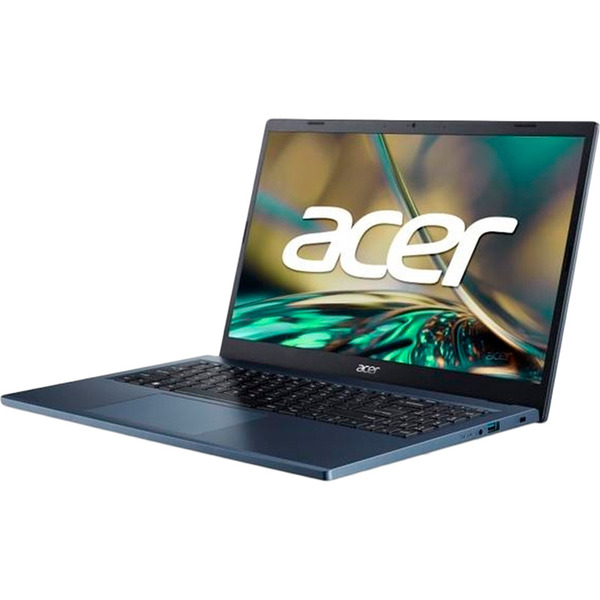 Ноутбук ACER Aspire 3 A315-24P-R380 Steam Blue . фото 2