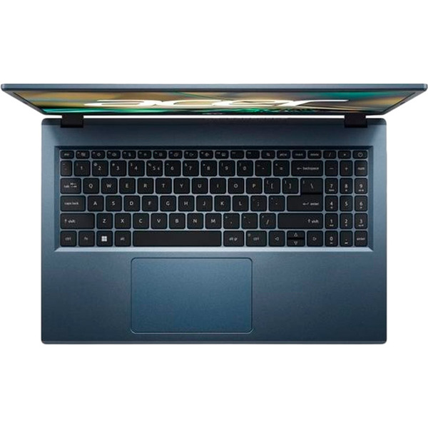 Ноутбук ACER Aspire 3 A315-24P-R380 Steam Blue 