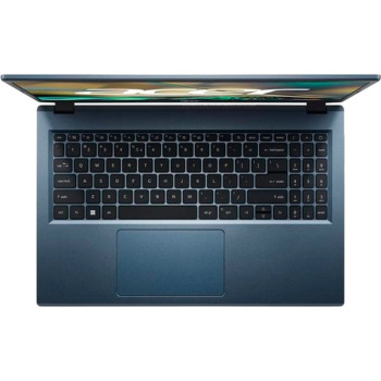 Ноутбук ACER Aspire 3 A315-24P-R380 Steam Blue 