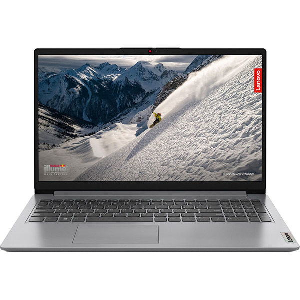 Ноутбук LENOVO IdeaPad 1 15ALC7 Cloud Grey