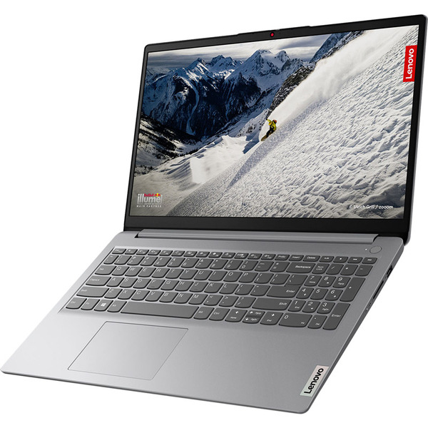 Ноутбук LENOVO IdeaPad 1 15ALC7 Cloud Grey. фото 3