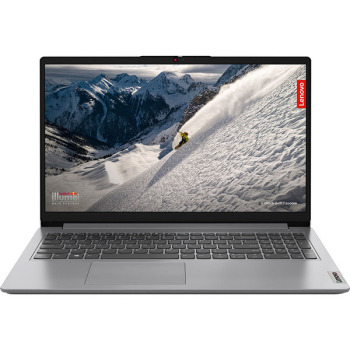 Ноутбук LENOVO IdeaPad 1 15ALC7 Cloud Grey