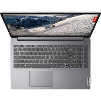 Ноутбук LENOVO IdeaPad 1 15ALC7 Cloud Grey. фото 4