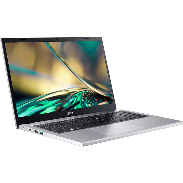 Ноутбук Acer Aspire 3 A315-43-R0AW Pure Silver
