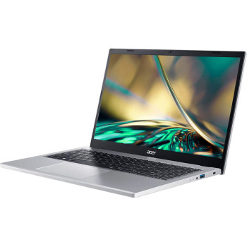 Ноутбук Acer Aspire 3 A315-43-R0AW Pure Silver. фото 2