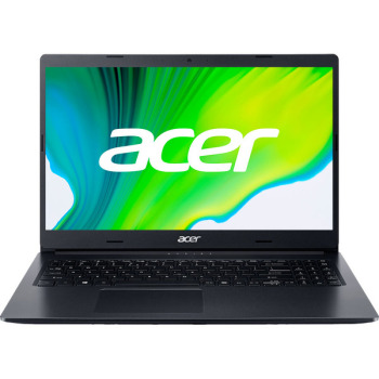 Ноутбук ACER Aspire 3 A315-57G-36EU Black. фото 2