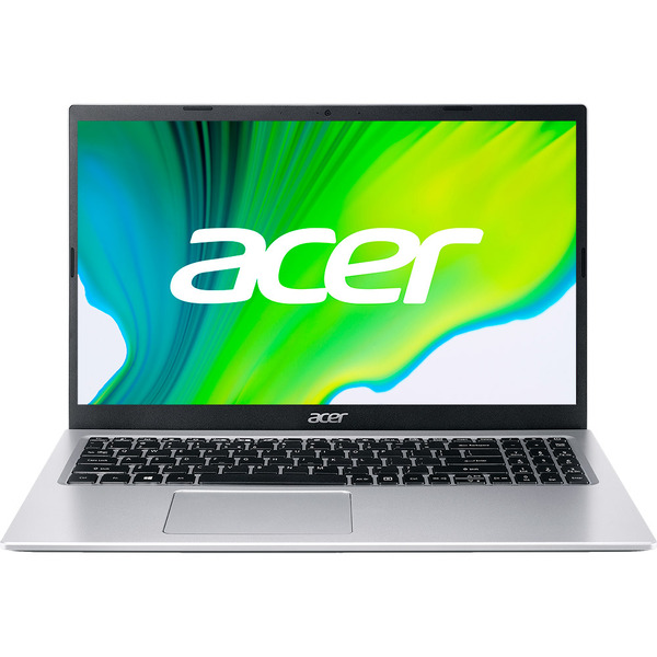Ноутбук ACER Aspire 3 A315-58-3101 Pure Silver. фото 2