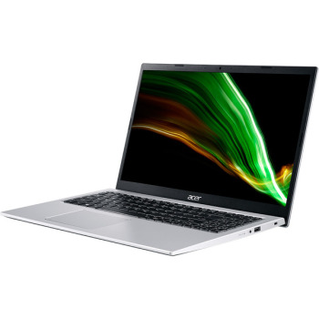 Ноутбук ACER Aspire 3 A315-58-3101 Pure Silver