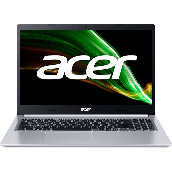 Ноутбук ACER Aspire 5 A515-45-R2YC Pure Silver. фото 2