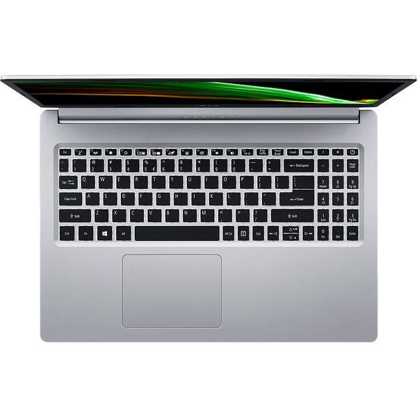 Ноутбук ACER Aspire 5 A515-45-R2YC Pure Silver. фото 4