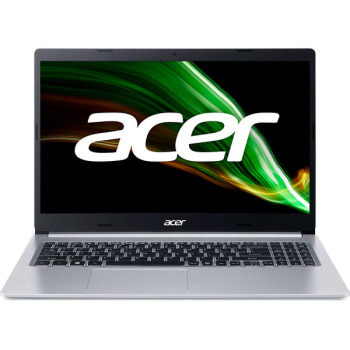 Ноутбук ACER Aspire 5 A515-45-R2YC Pure Silver. фото 2