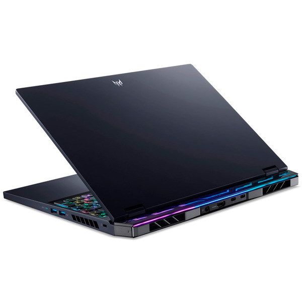 Ноутбук ACER Predator Helios 16 PH16-71-970L Black. фото 2
