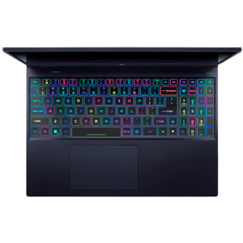 Ноутбук ACER Predator Helios 16 PH16-71-970L Black. фото 3