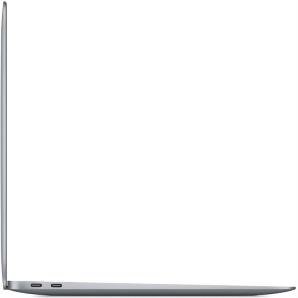 Ноутбук APPLE A2337 MacBook Air 13 'M1 256GB Space Grey 2020. фото 5