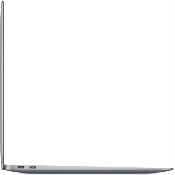 Ноутбук APPLE A2337 MacBook Air 13 'M1 256GB Space Grey 2020. фото 5