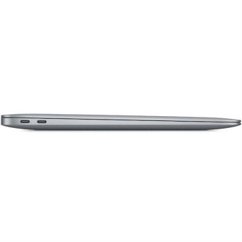 Ноутбук APPLE A2337 MacBook Air 13 'M1 256GB Space Grey 2020