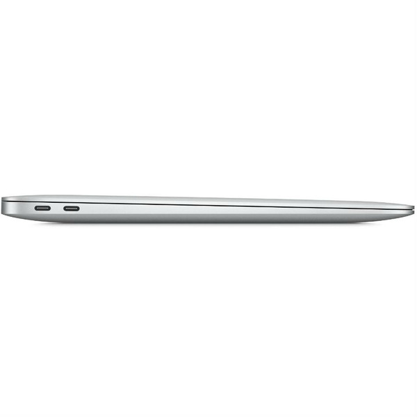 Ноутбук APPLE A2337 MacBook Air 13' M1 256GB Silver 2020. фото 5