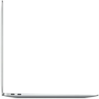 Ноутбук APPLE A2337 MacBook Air 13' M1 256GB Silver 2020. фото 2