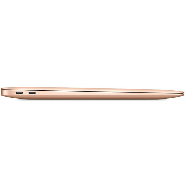 Ноутбук APPLE A2337 MacBook Air 13' M1 256GB Gold 2020