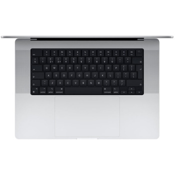 Ноутбук APPLE MacBook Pro M1 Pro 16' 512GB Silver 2021. фото 4