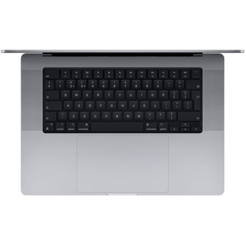 Ноутбук APPLE MacBook Pro M1 Pro 16' 512GB Grey 2021. фото 3