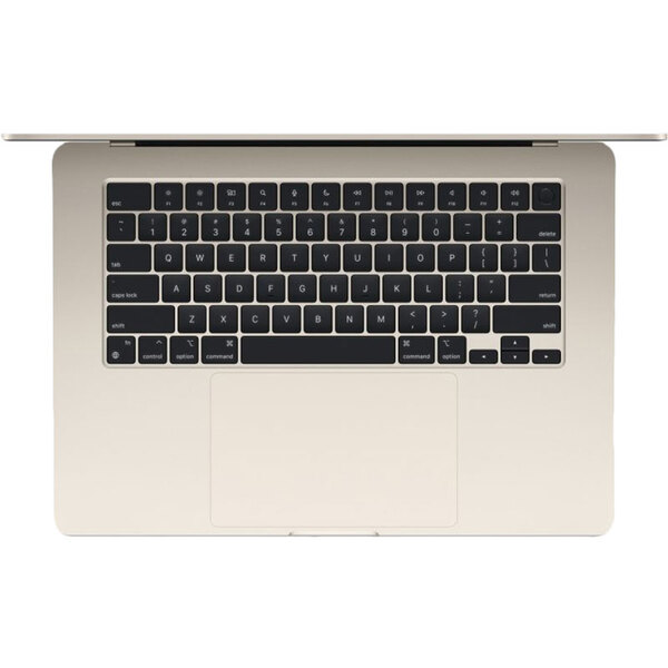 Ноутбук APPLE MacBook Air 15' M2 256GB Starlight. фото 3