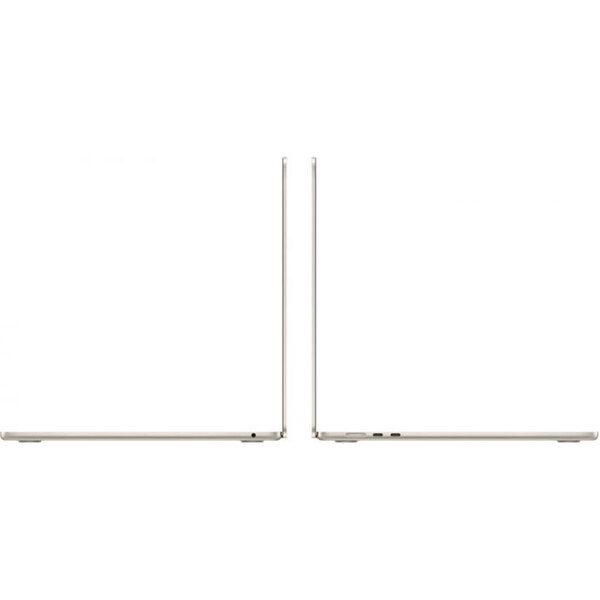 Ноутбук APPLE MacBook Air 15' M2 256GB Starlight. фото 2