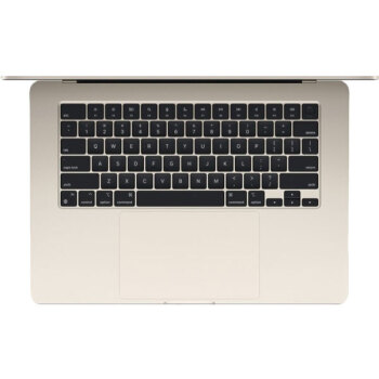 Ноутбук APPLE MacBook Air 15' M2 256GB Starlight. фото 3