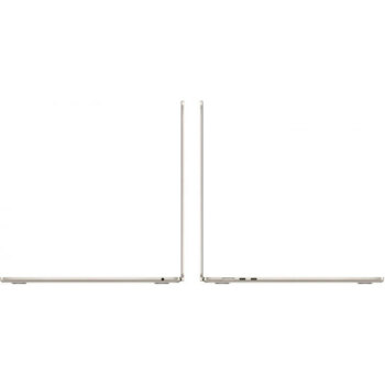 Ноутбук APPLE MacBook Air 15' M2 256GB Starlight. фото 2