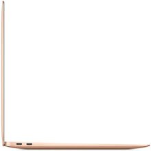 Ноутбук APPLE A2337 MacBook Air 13' M1 256GB Gold 2020. фото 4
