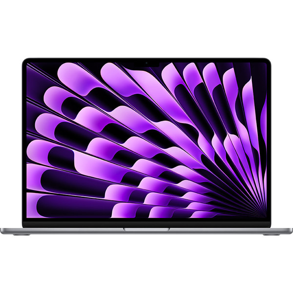Ноутбук APPLE MacBook Air 15 'M2 256GB Space Grey