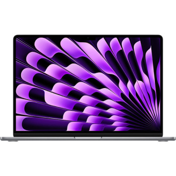 Ноутбук APPLE MacBook Air 15 'M2 256GB Space Grey