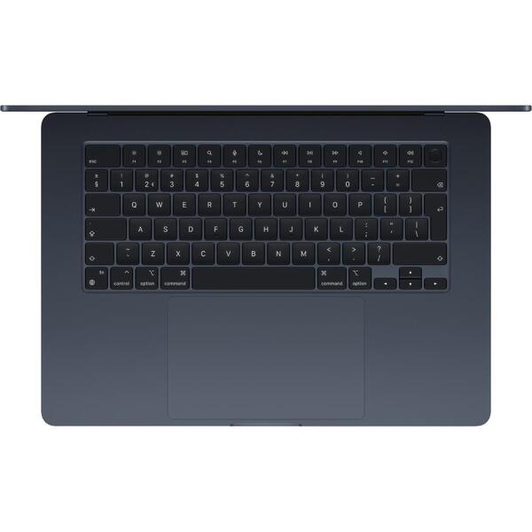 Ноутбук APPLE MacBook Air 15' M2 256GB Midnight. фото 3