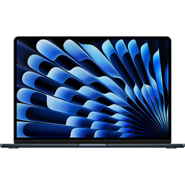 Ноутбук APPLE MacBook Air 15' M2 256GB Midnight