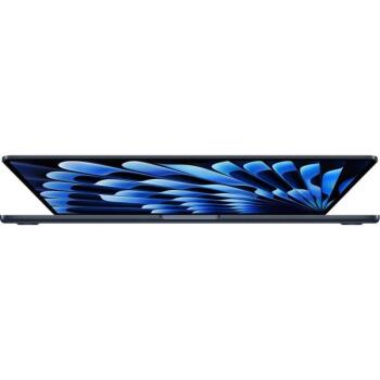 Ноутбук APPLE MacBook Air 15' M2 256GB Midnight. фото 2