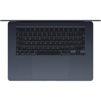 Ноутбук APPLE MacBook Air 15' M2 256GB Midnight. фото 3