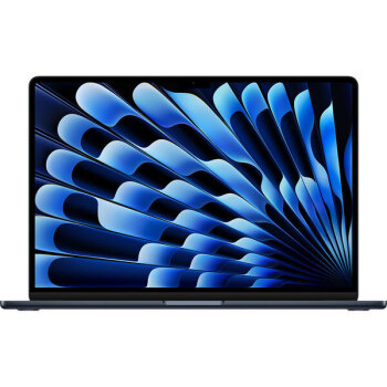 Ноутбук APPLE MacBook Air 15' M2 256GB Midnight
