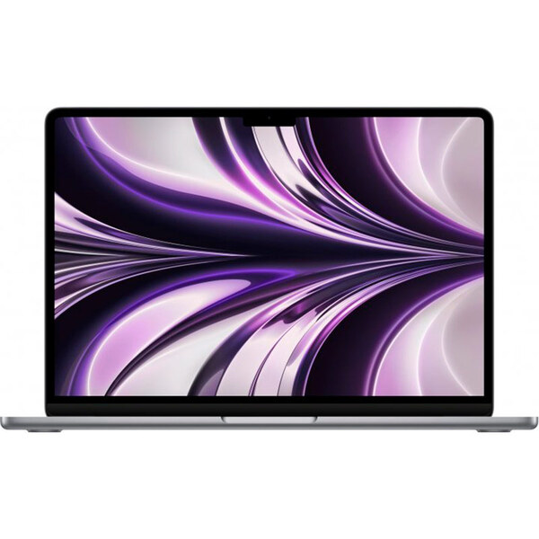 Ноутбук APPLE A2681 MacBook Air 13' M2 256GB Space Grey. фото 3