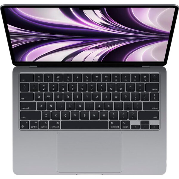 Ноутбук APPLE A2681 MacBook Air 13' M2 256GB Space Grey