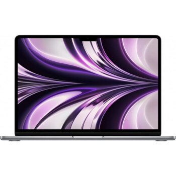 Ноутбук APPLE A2681 MacBook Air 13' M2 256GB Space Grey. фото 3