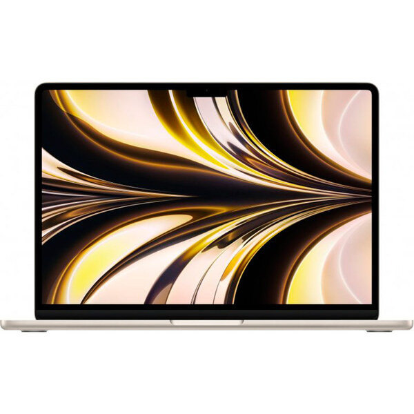 Ноутбук APPLE A2681 MacBook Air 13' M2 256GB Starlight