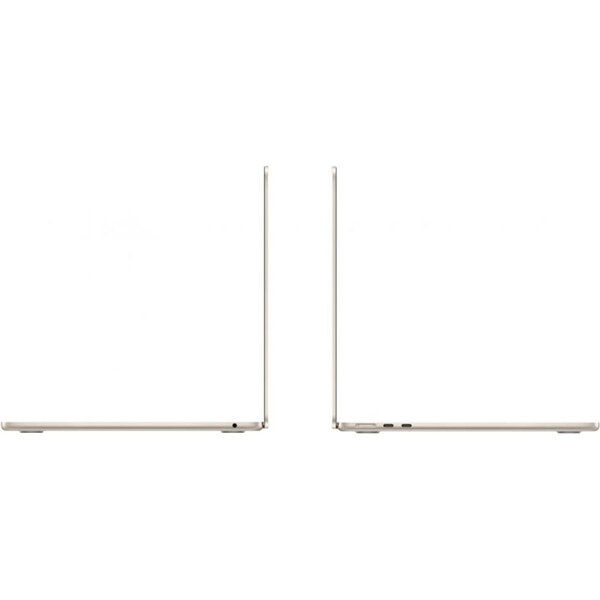 Ноутбук APPLE A2681 MacBook Air 13' M2 256GB Starlight. фото 2