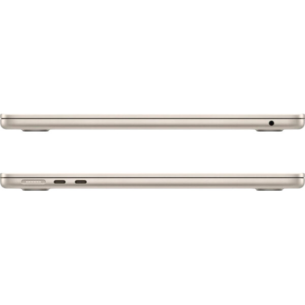 Ноутбук APPLE A2681 MacBook Air 13' M2 256GB Starlight. фото 3