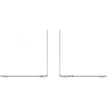 Ноутбук APPLE A2681 MacBook Air 13' M2 256GB Starlight. фото 2