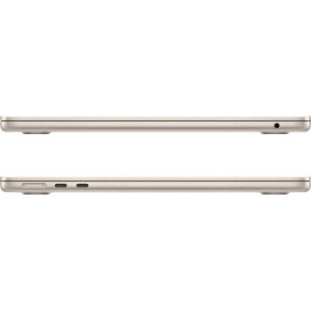 Ноутбук APPLE A2681 MacBook Air 13' M2 256GB Starlight. фото 3