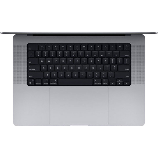 Ноутбук APPLE MacBook Pro M2 Pro 16' 512GB Space Grey. фото 3