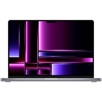 Ноутбук APPLE MacBook Pro M2 Pro 16' 512GB Space Grey